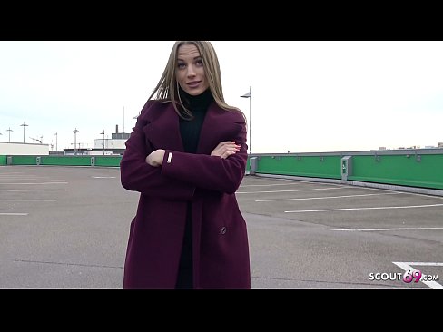 ❤️ SCOUT ALEMANA ES UN SUEÑO TOCANDO A STEELE, TELLA DEL ESTACIONAMIENTO Y SEXY POR DINERO ️❌ Super sexo en es.xxxbunker.ru ❌️❤️❤️❤️❤️❤️❤️❤️