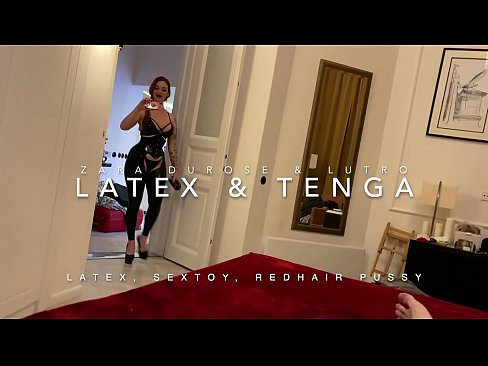 ❤️ Hermanastra pelirroja con disfraz de látex follada por su hermanastro ️❌ Super sexo en es.xxxbunker.ru ❌️❤️❤️❤️❤️❤️❤️❤️