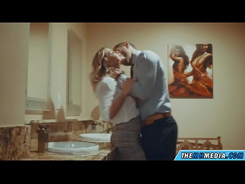 ❤️ Cuando una rubia tetona te seduce en un baño público ️❌ Super sexo en es.xxxbunker.ru ❌️❤️❤️❤️❤️❤️❤️❤️